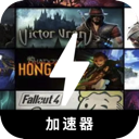 RPG游戏付费翻墙app